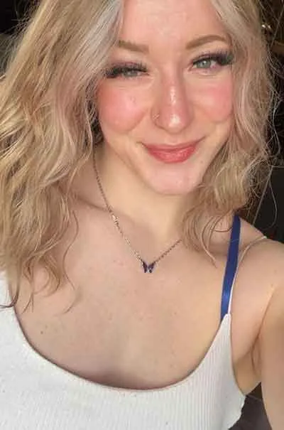 Anette Nærbø