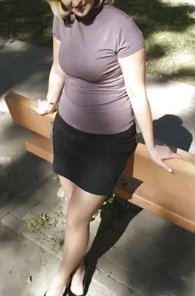 Camilla Vestby