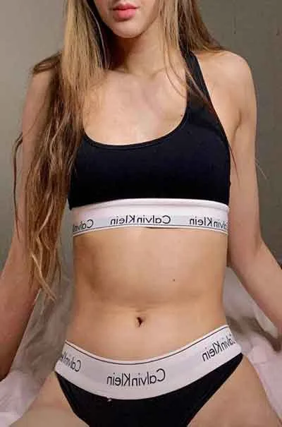Ella Vinstra