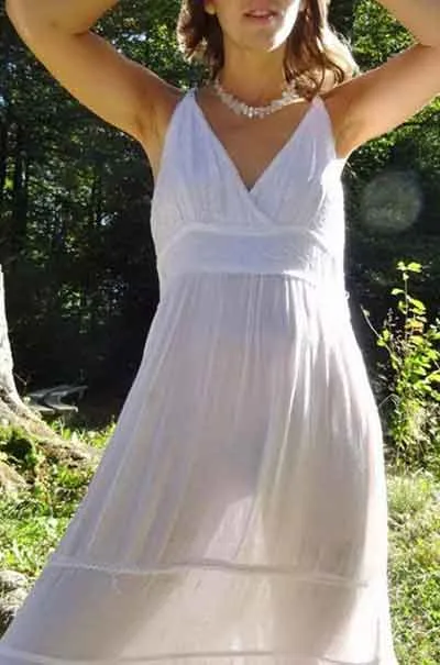 Emilie Fosnavåg