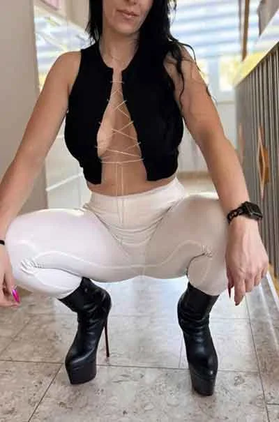 Heidi Bjørnevatn