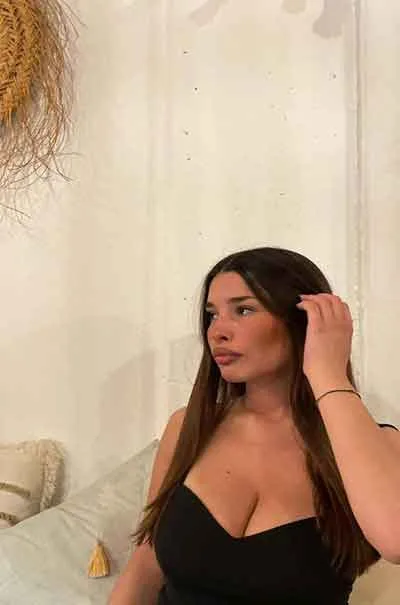 Julie Sørumsand