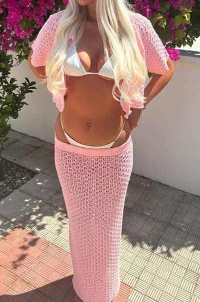 Karoline Nærbø