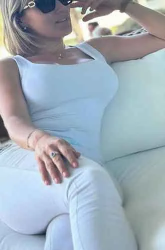Kristine Oslo