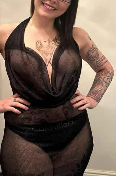 Mari Odda