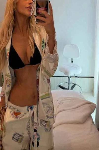 Maria Vatne