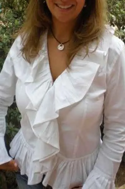 Maria Gullhaug