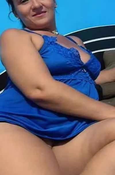 Maria Avaldsnes