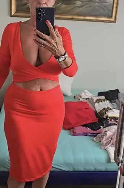 Nina Melbu