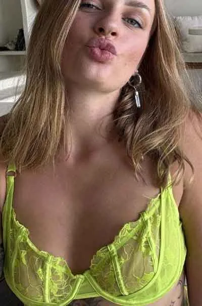 Stine Hauge
