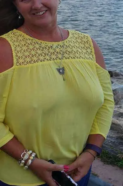 Trine Neskollen