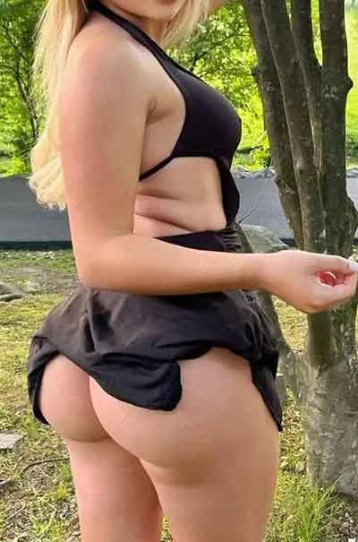 Vilde Hov